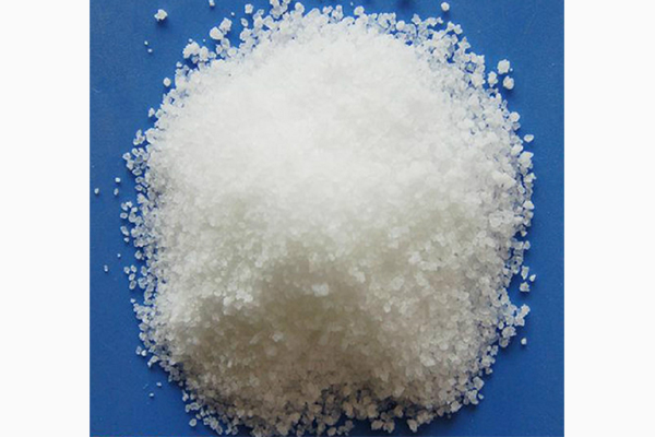 Sodium Aluminum Sulfate