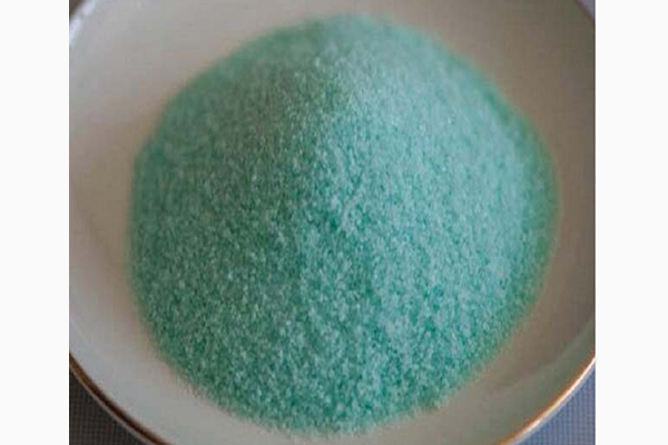 Ferrous Sulfate