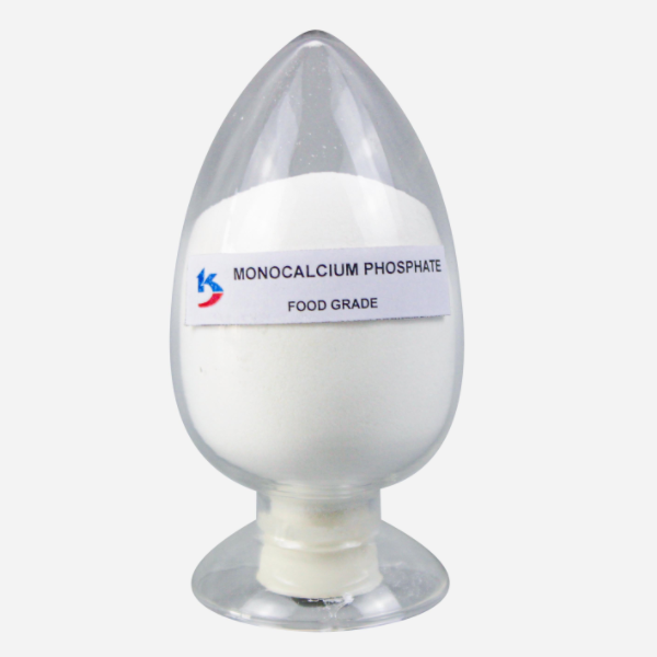 Monocalcium: A Food-Grade Leavening Agent and Nutritional Supplement