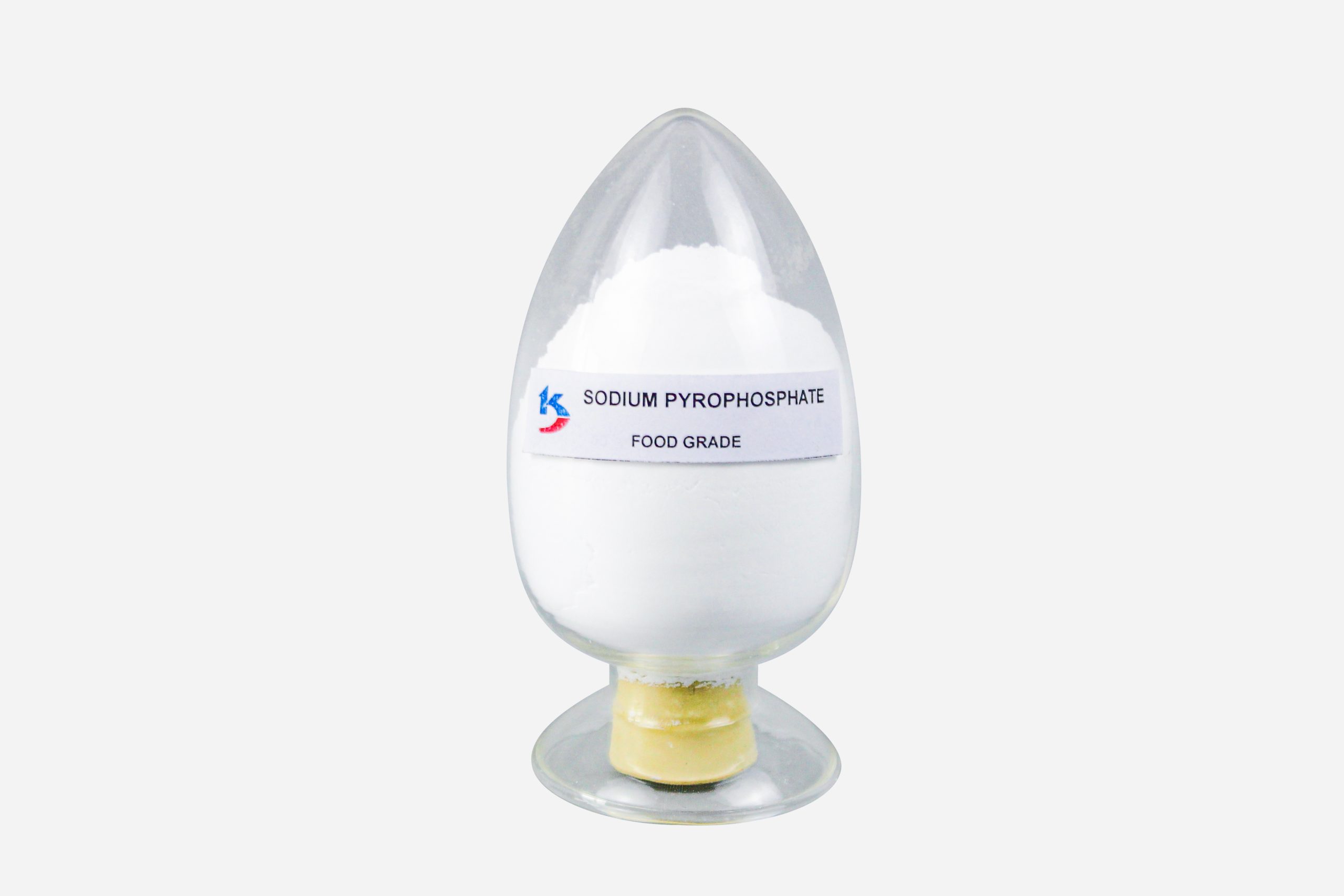 wholesale tetrapotassium diphosphate in food supplier