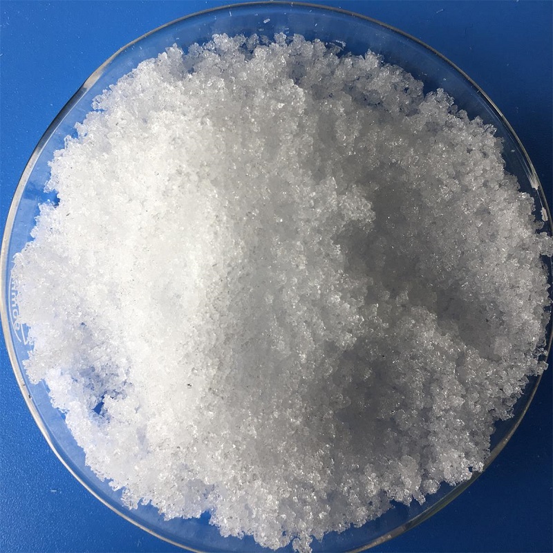 China ammonium formate in acetonitrile factory